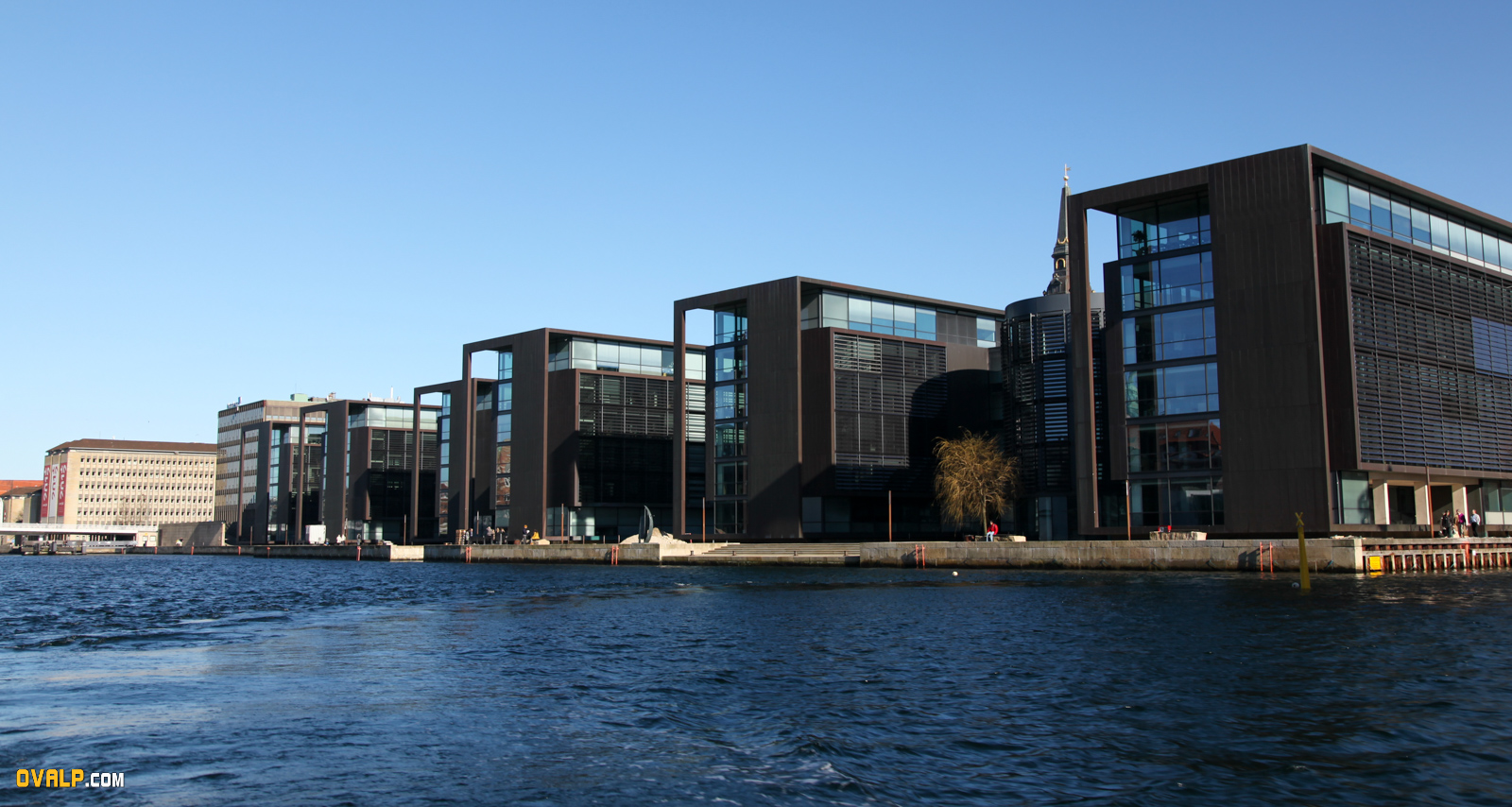 Copenhague