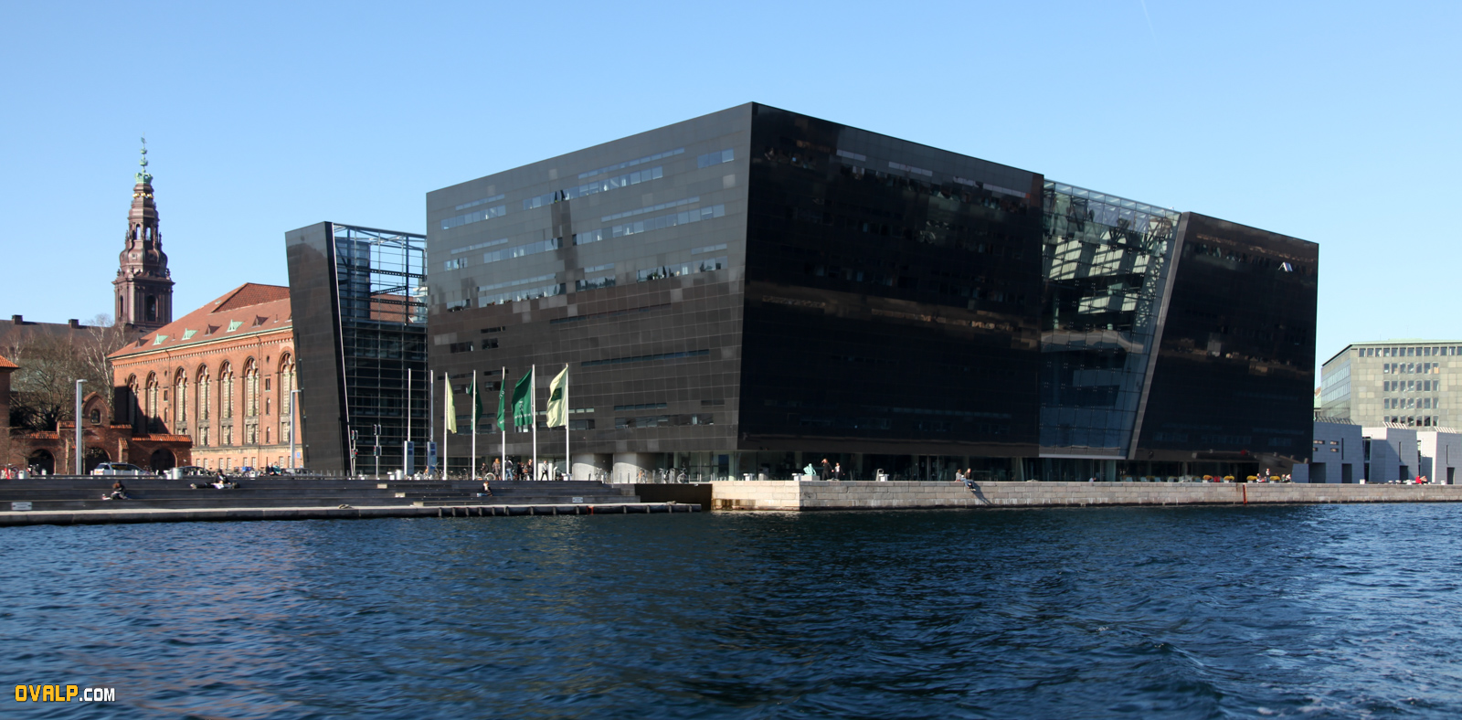 Copenhague