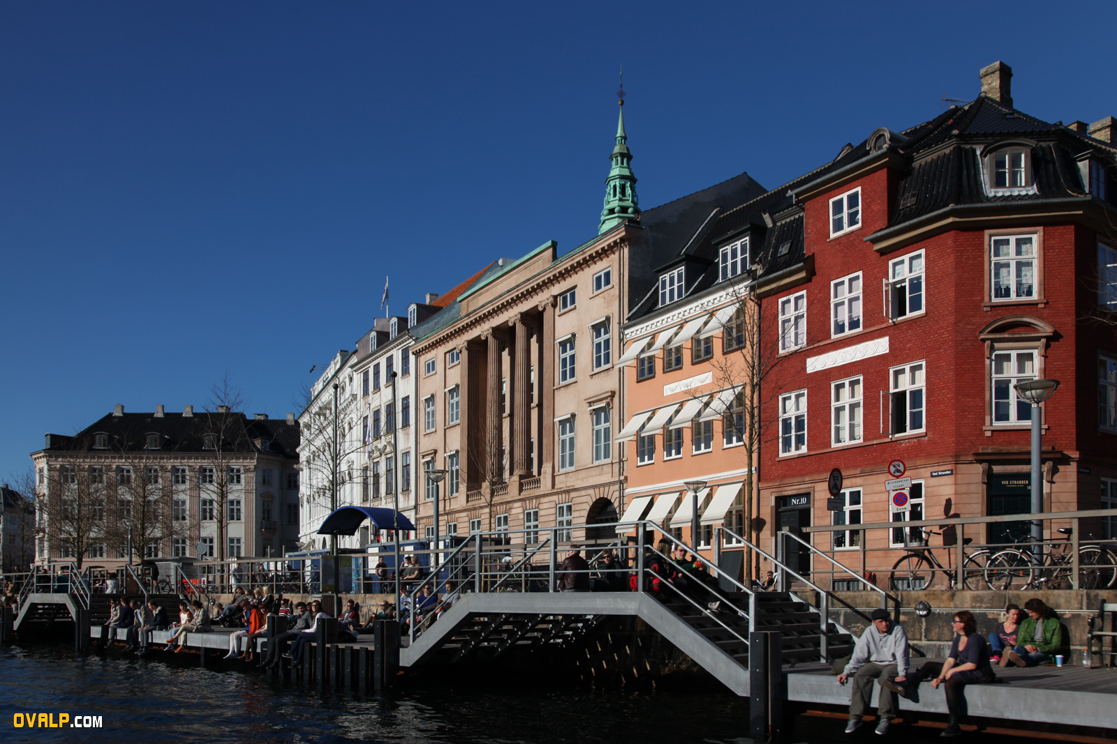Copenhague