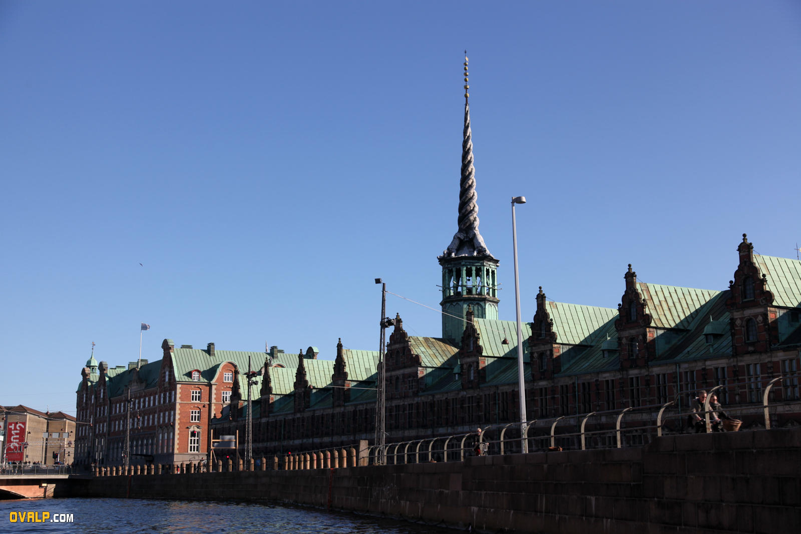 Copenhague