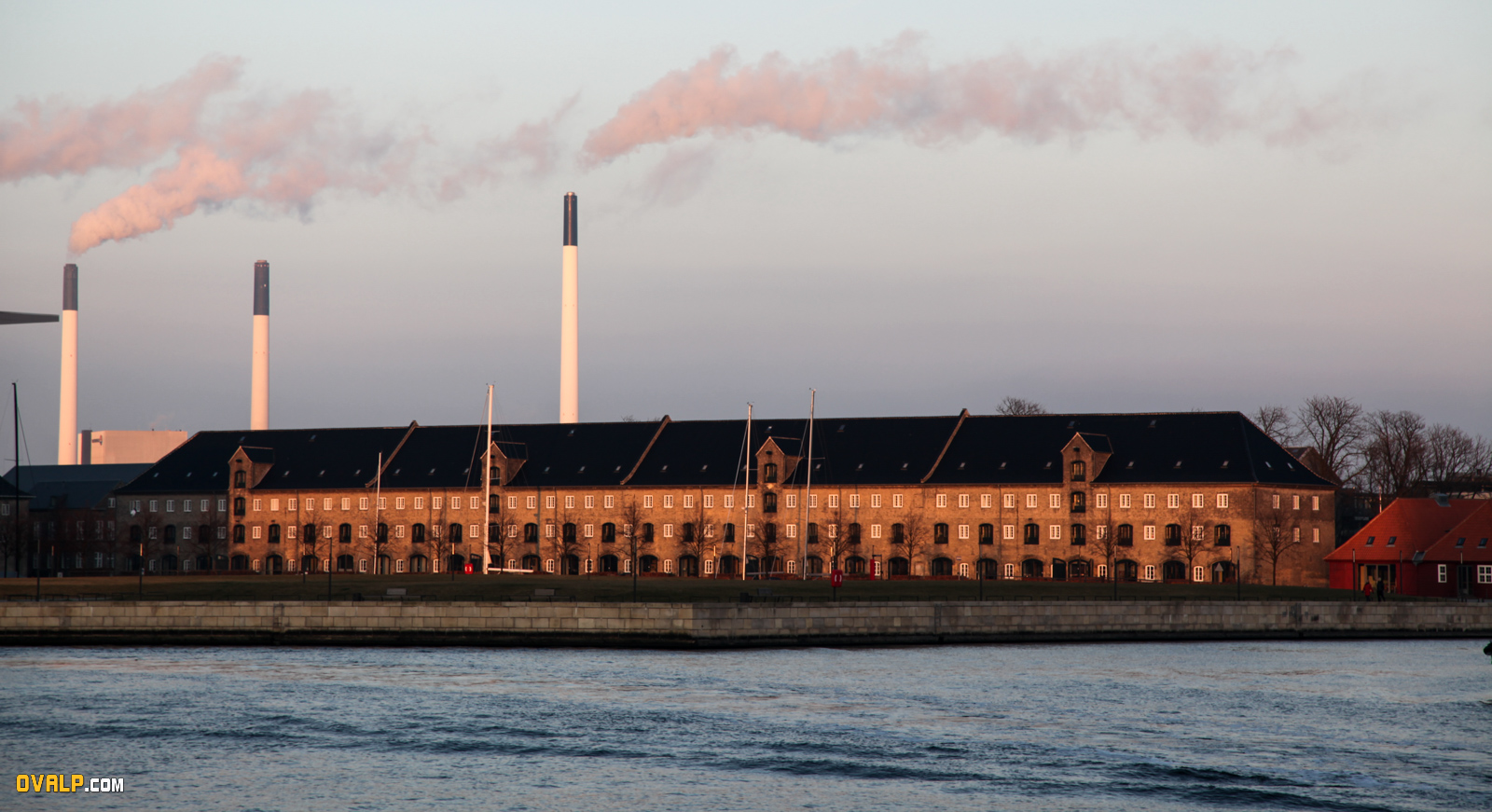 Copenhague