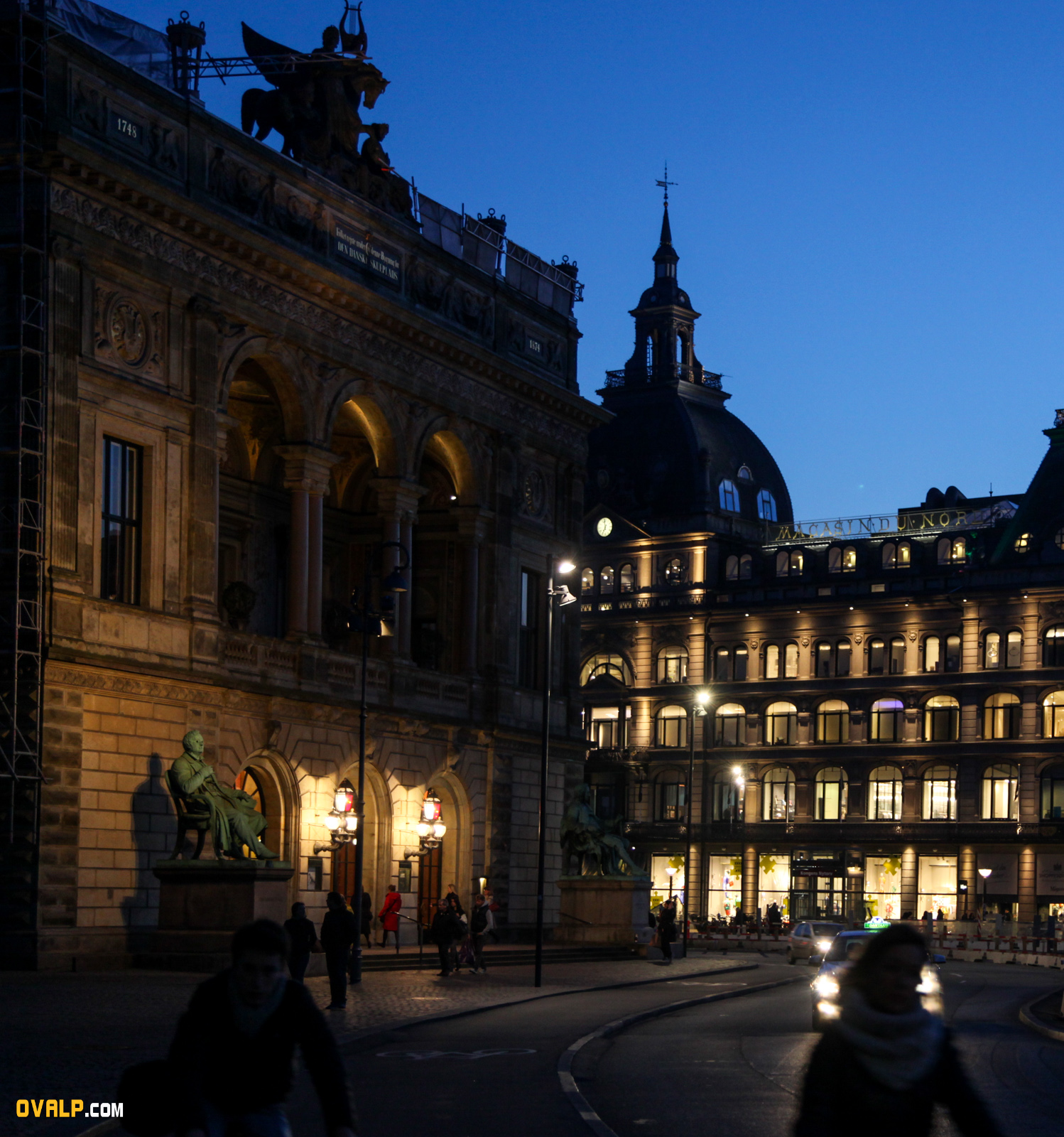 Copenhague