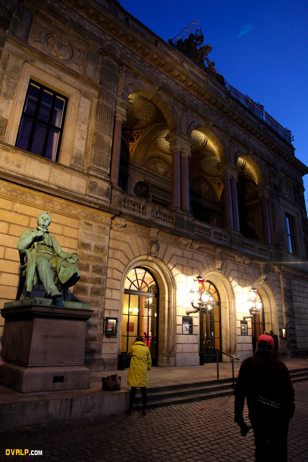 Copenhague