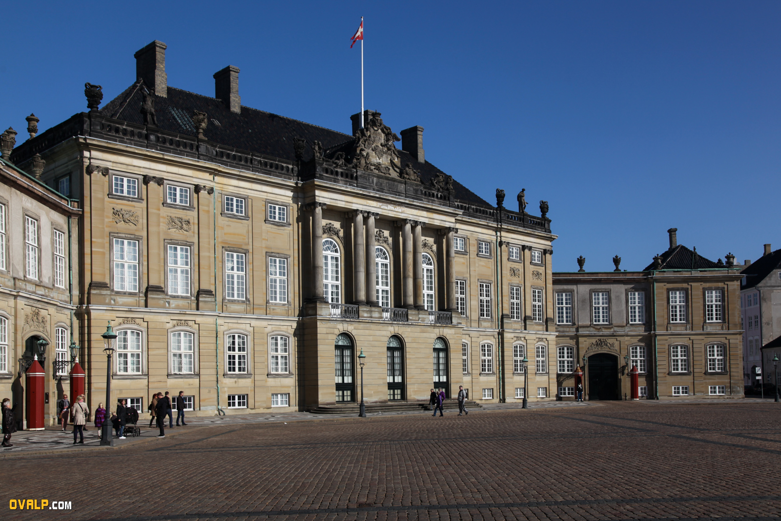 Copenhague