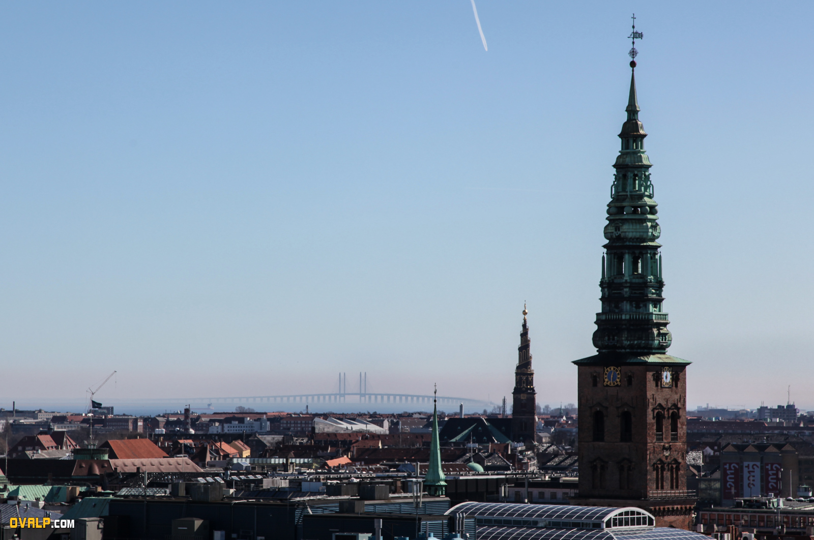 Copenhague