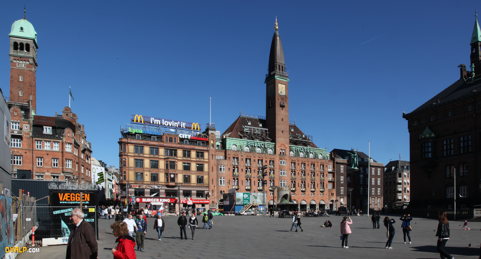 Copenhague