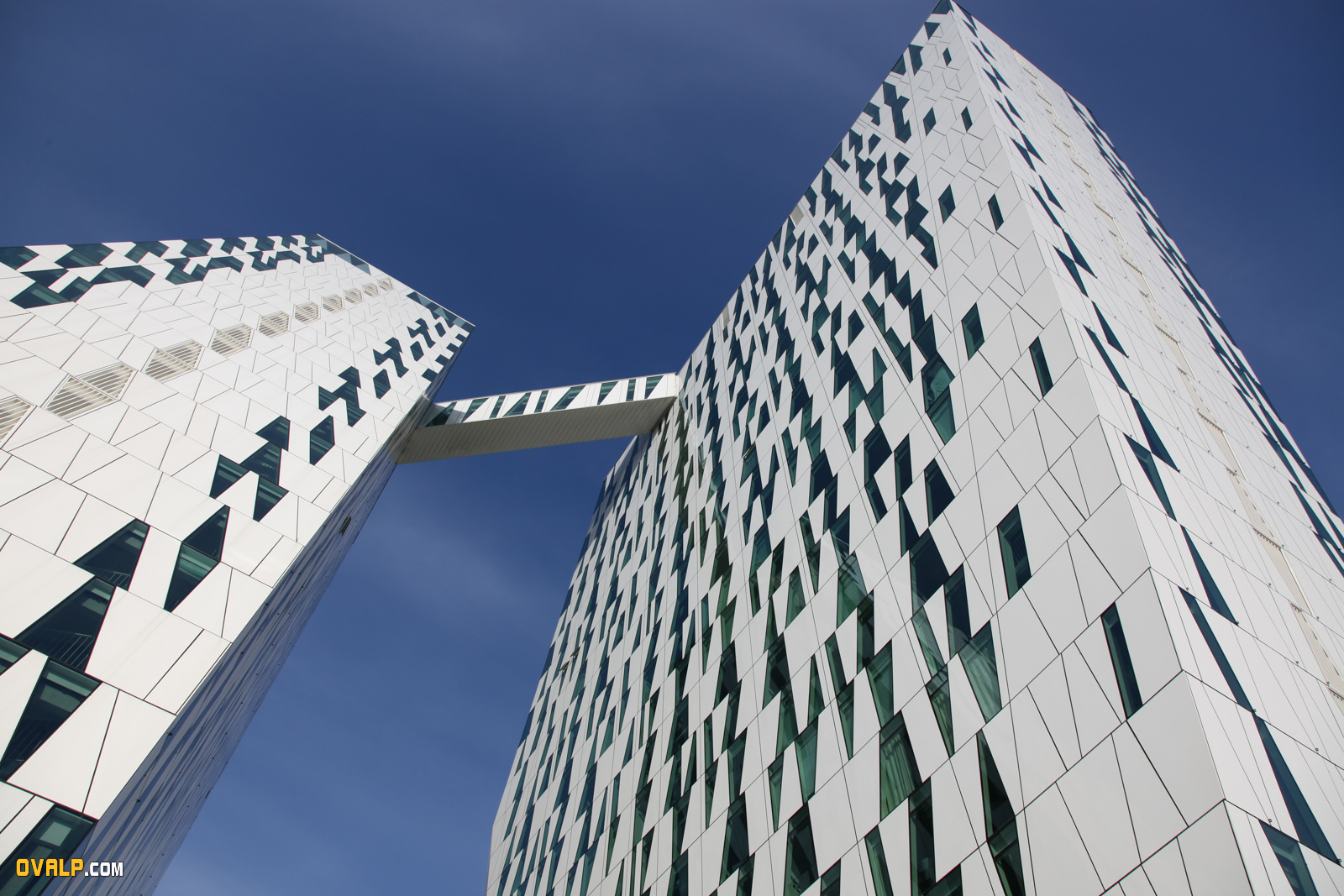 Copenhague Bella Center