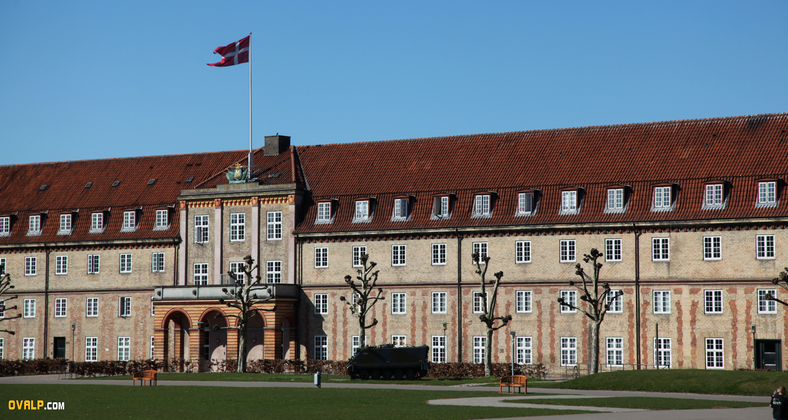 Copenhague Parc