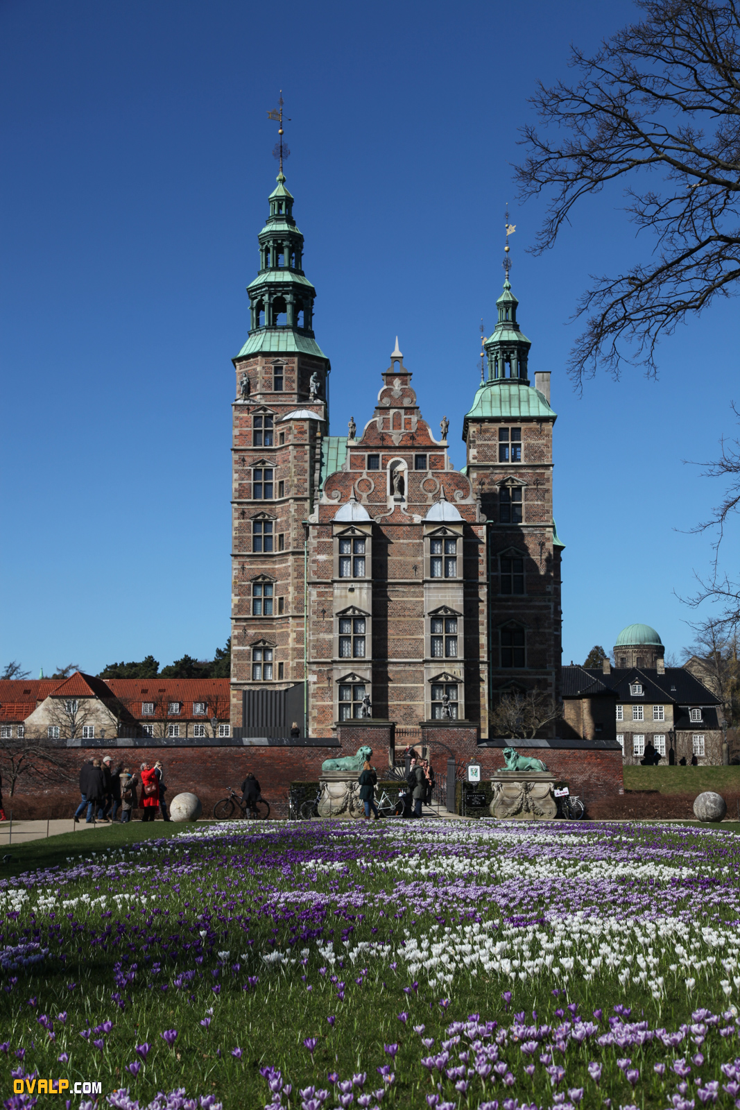 Copenhague Parc