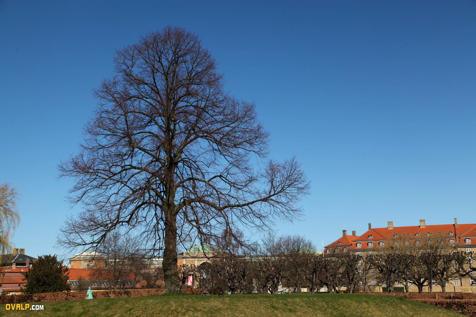 Copenhague Parc