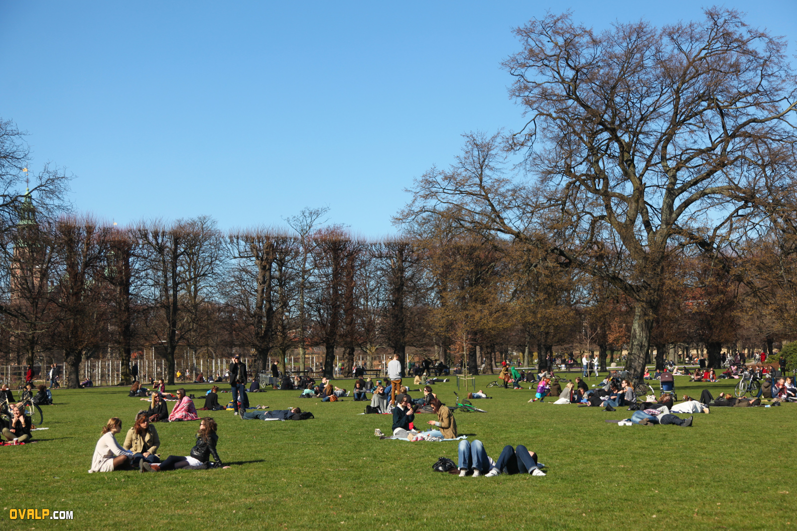 Copenhague Parc