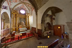 Église Vallouise