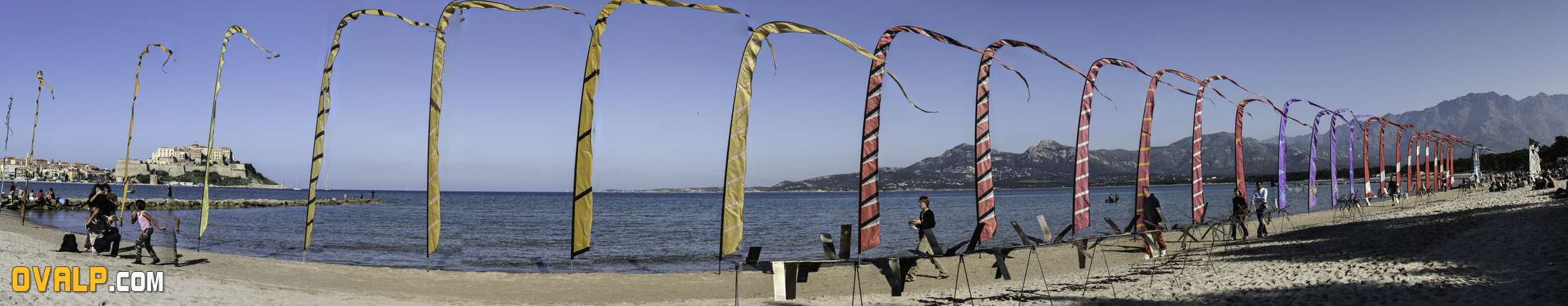 Festiventu Calvi 1