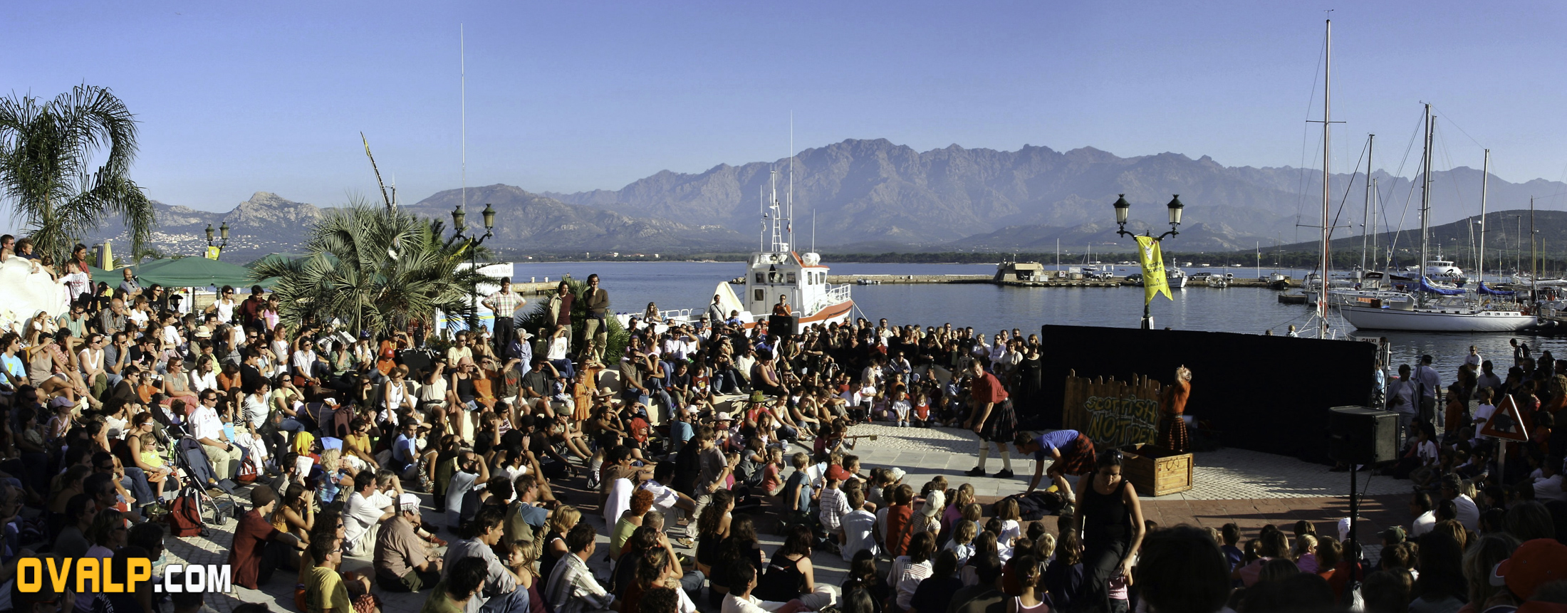 Festiventu Calvi 4