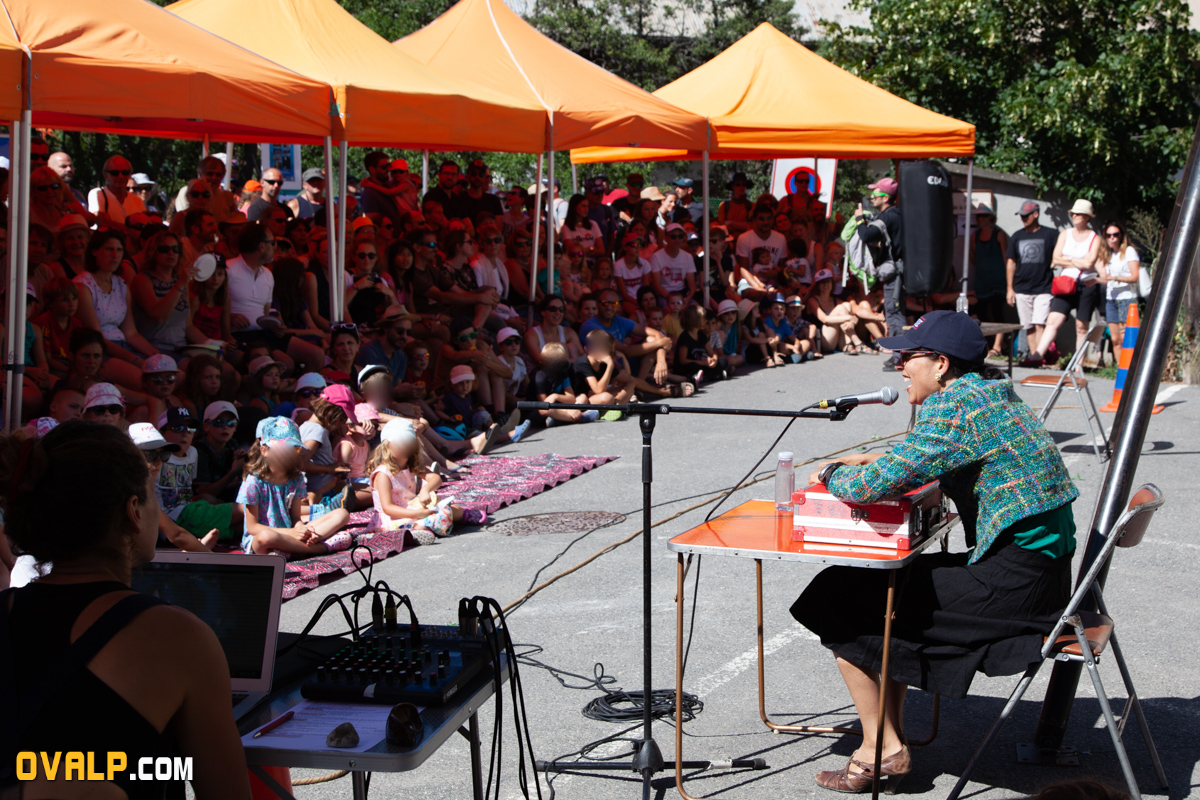 Fete Vallouise 2019 1