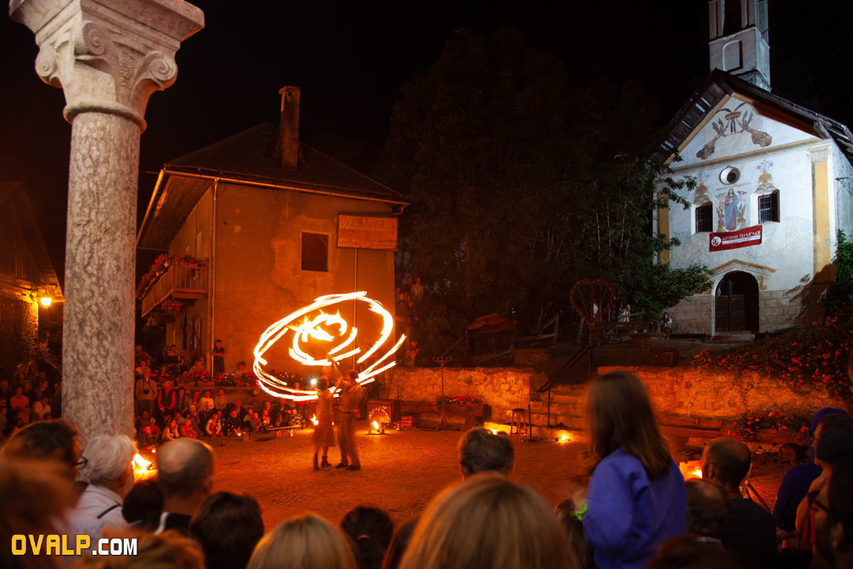 Fete Vallouise 2019 11