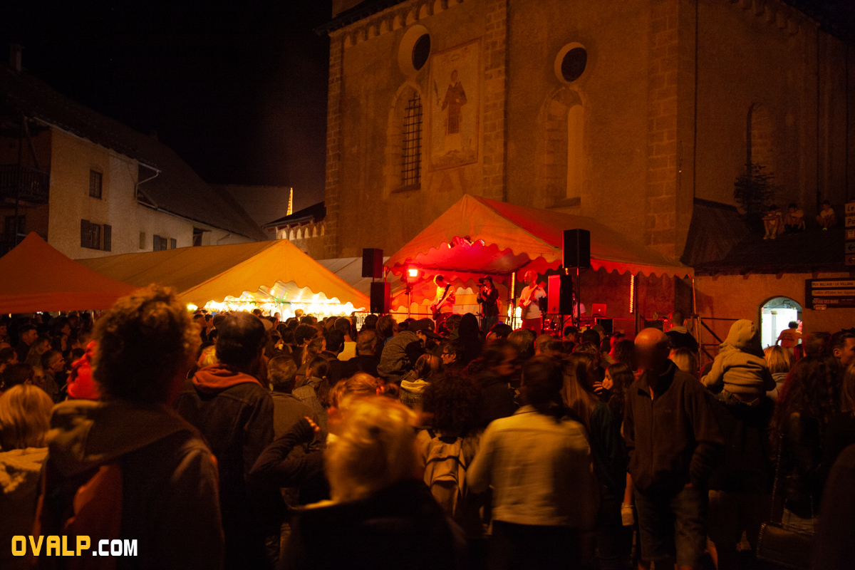 Fete Vallouise 2019 12