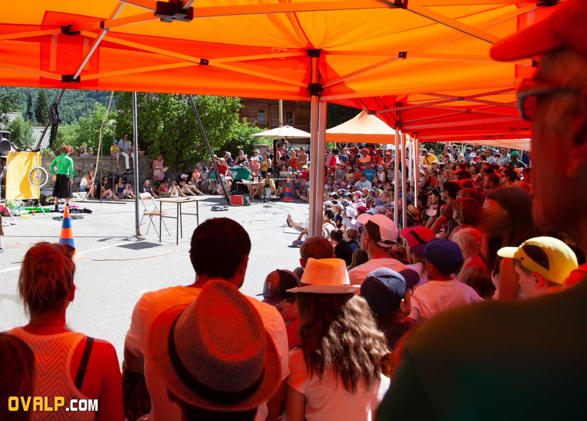 Fete Vallouise 2019 2