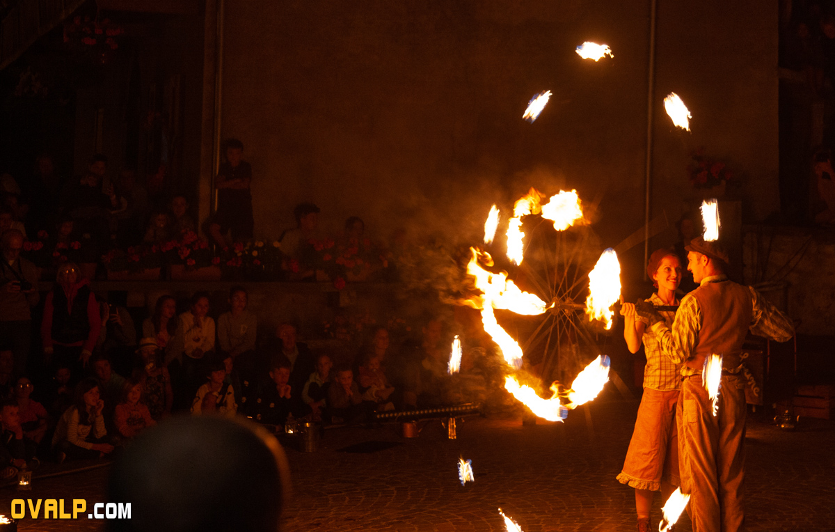 Fete Vallouise 2019 7