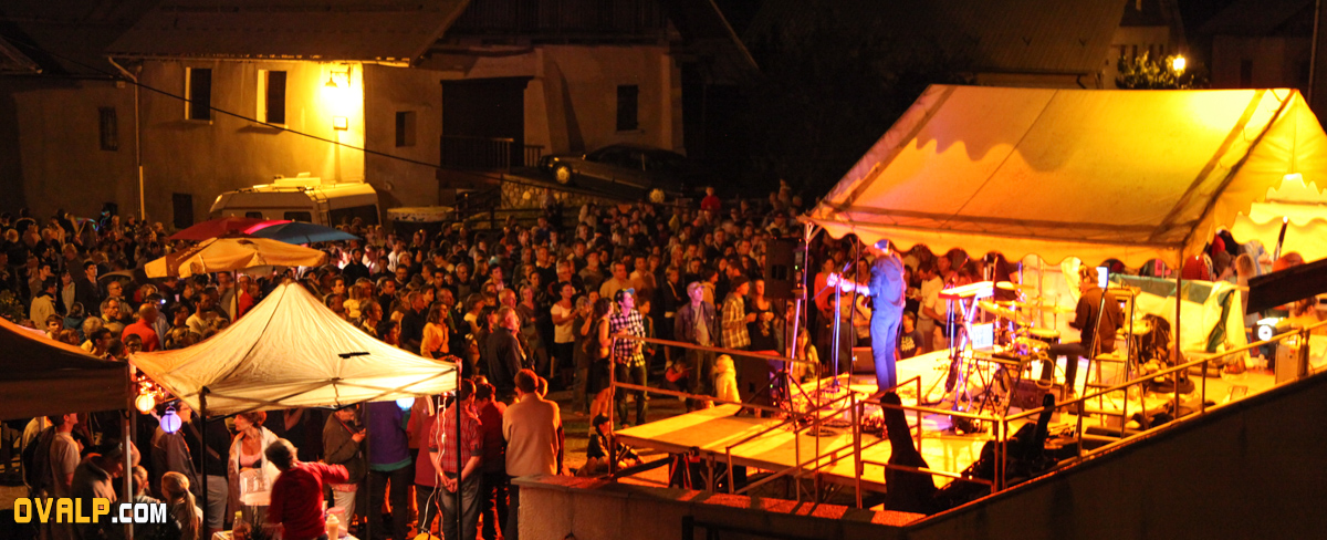 Fete Vallouise 4