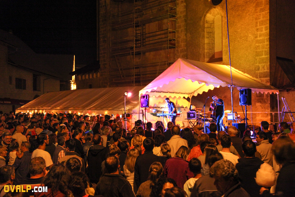 Fete Vallouise 5