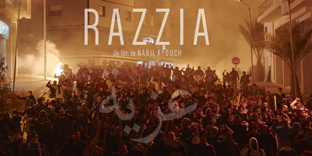razzia