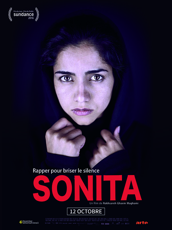 sonita b m