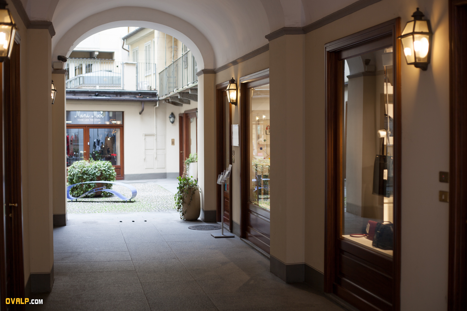 Galleria Doria Mazzini