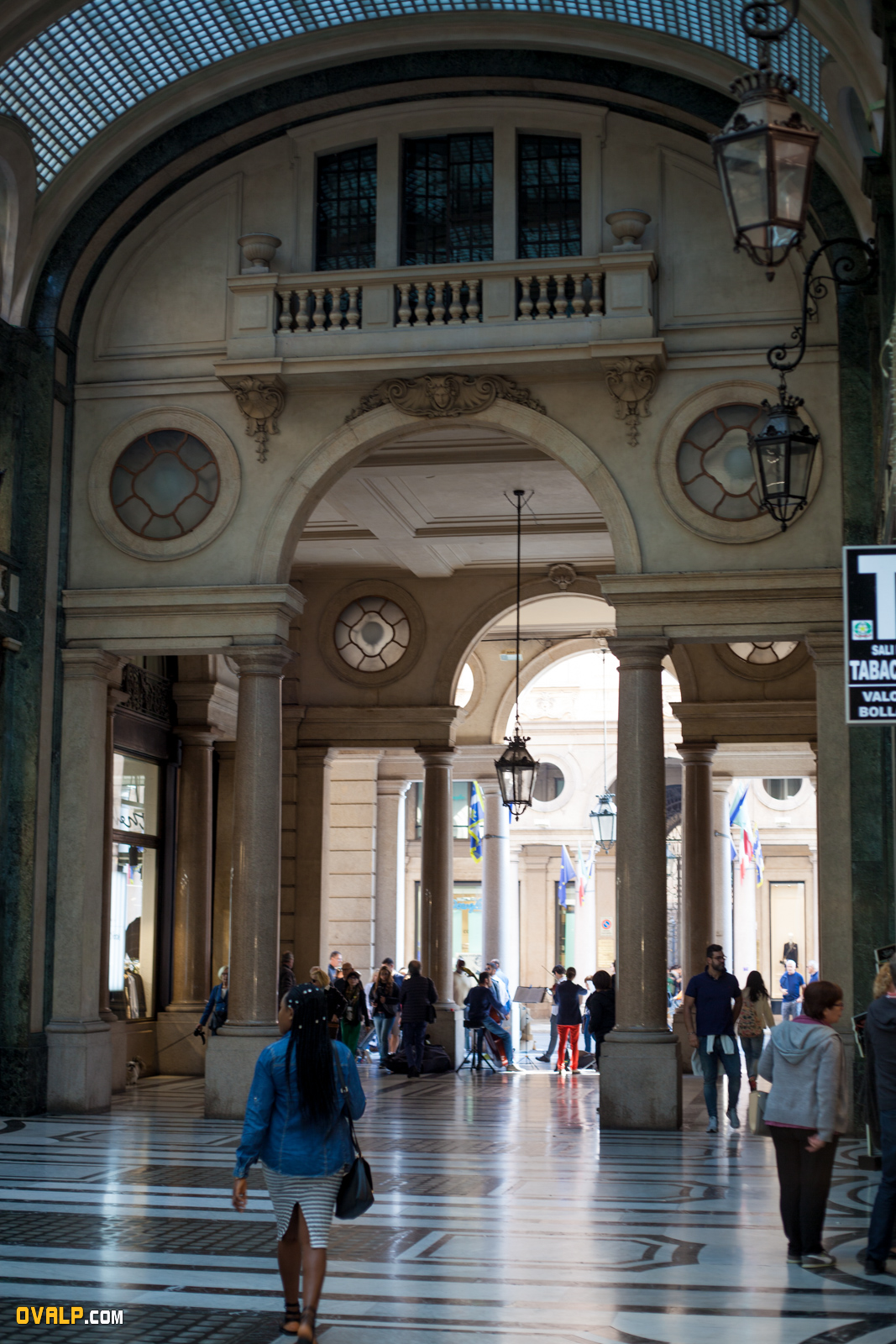 Galleria San Federico