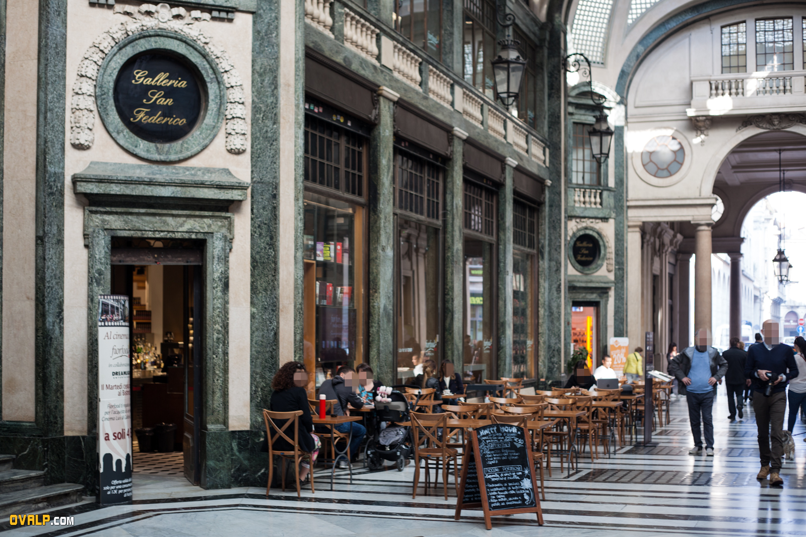Galleria San Federico