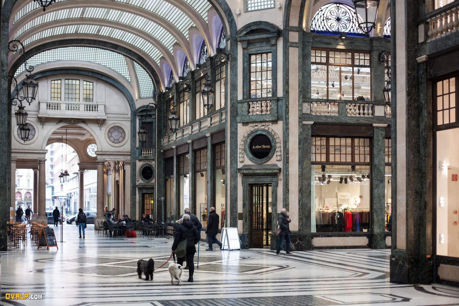 Galleria San Federico