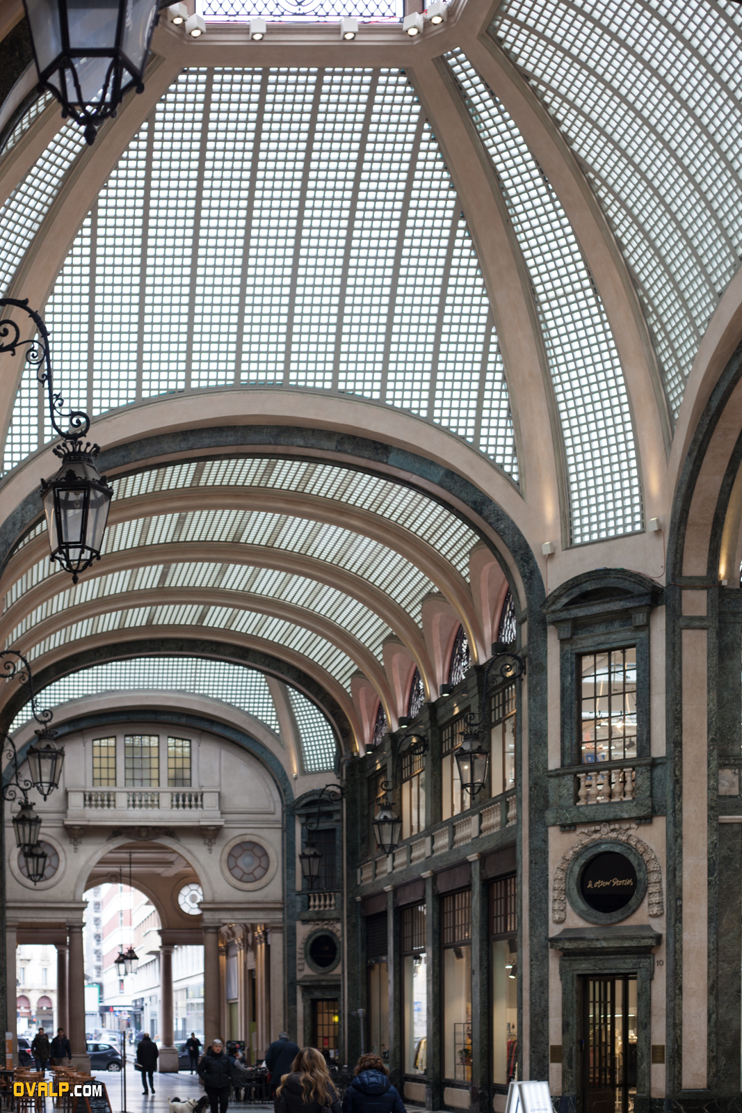 Galleria San Federico