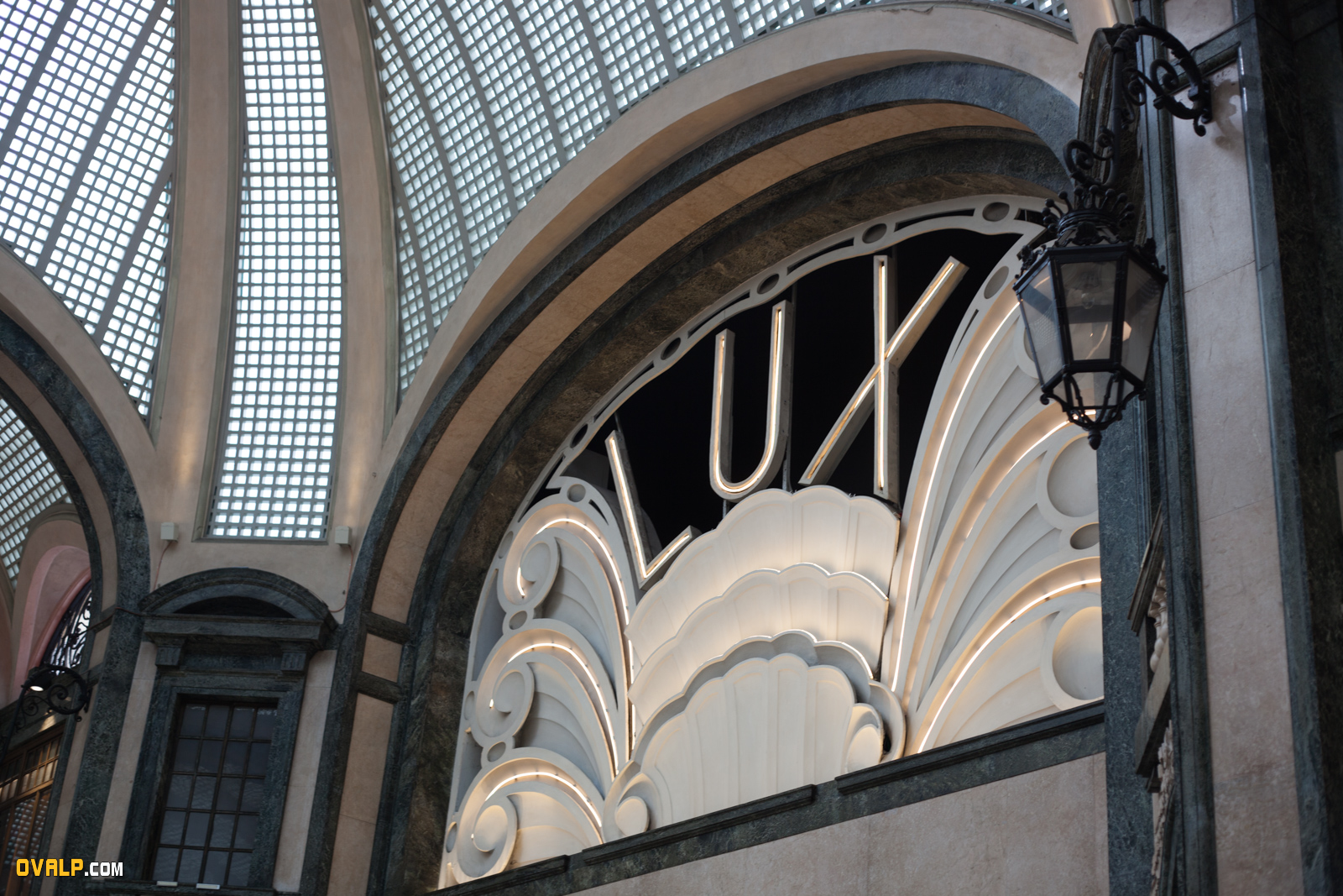 Galleria San Federico