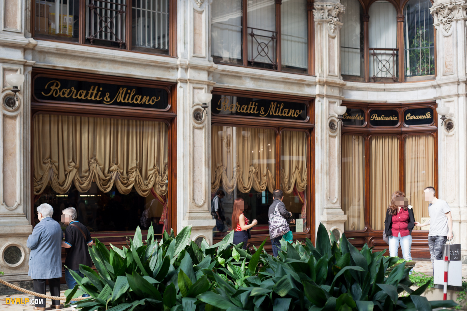 Galleria Subalpina