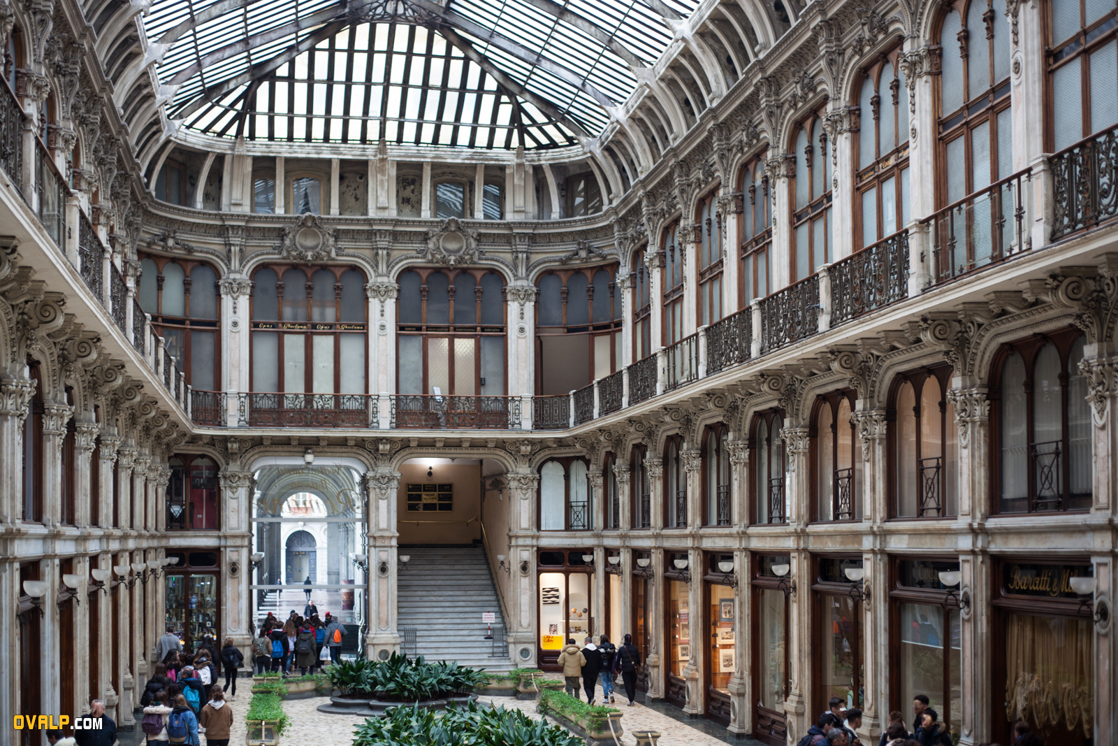 Galleria Subalpina
