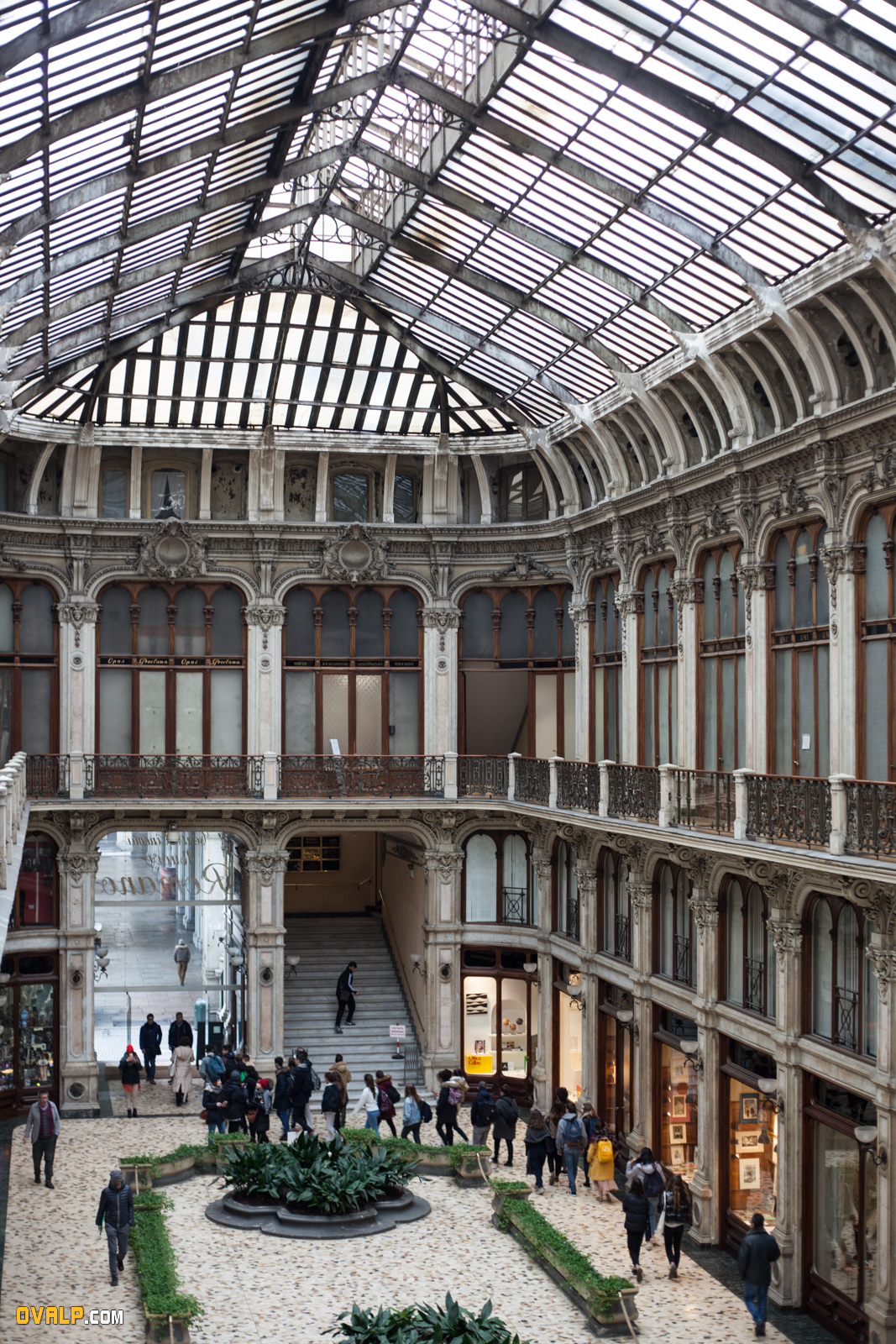 Galleria Subalpina