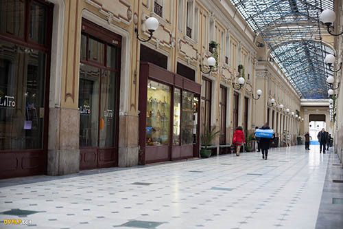 galleria umberto 1 m