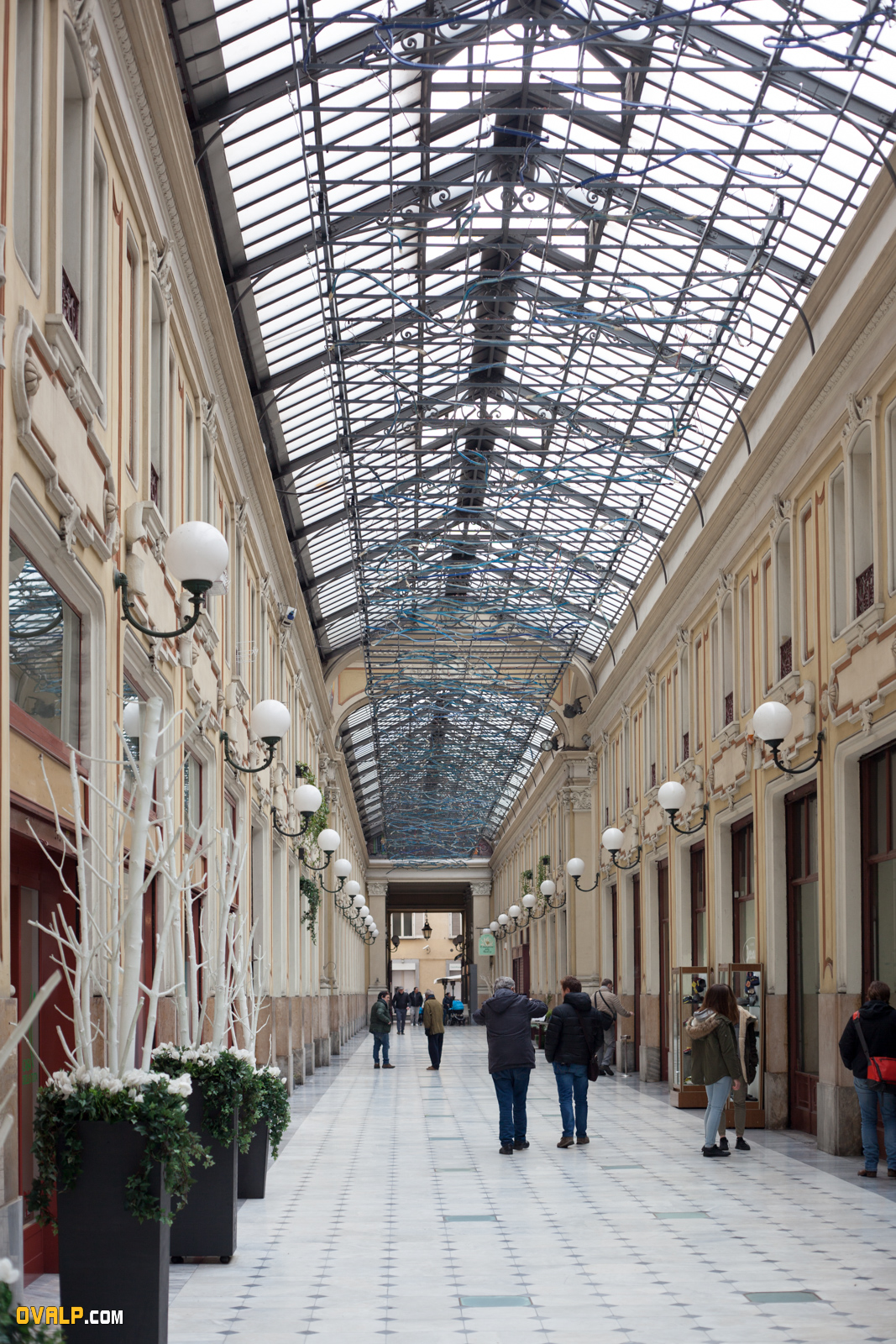Galleria Umberto