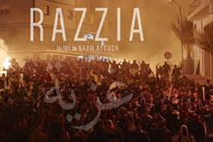 Film Razzia de Nabil Ayouch