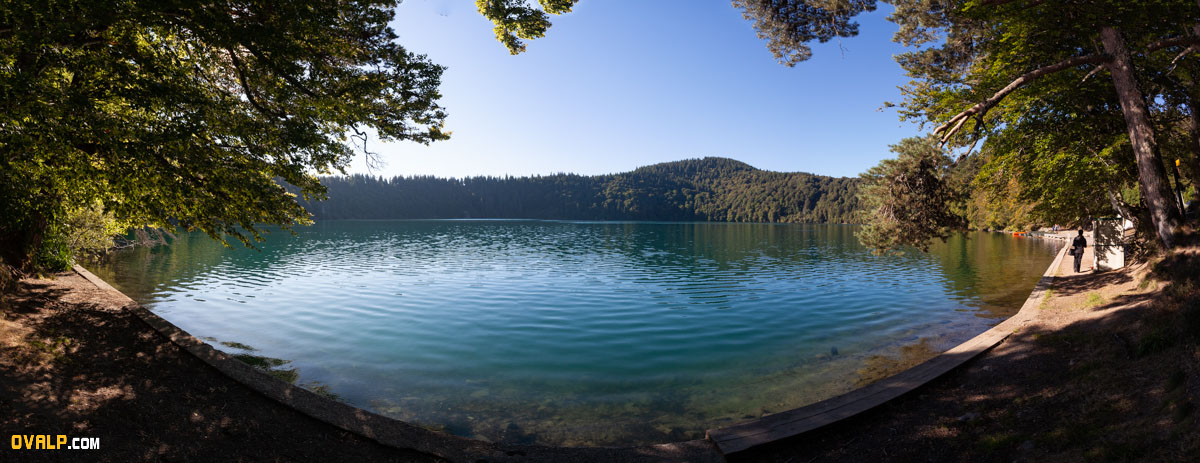 Lac Pavin