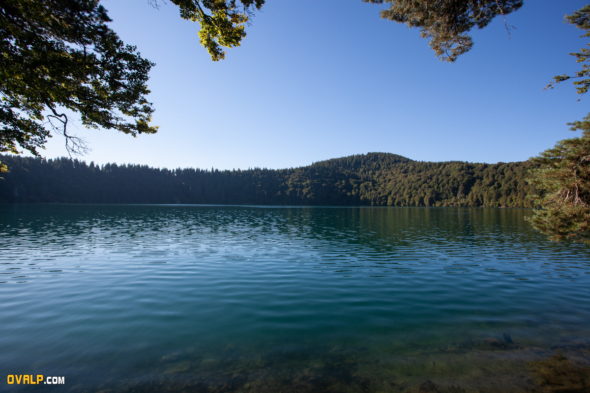 Lac Pavin 4