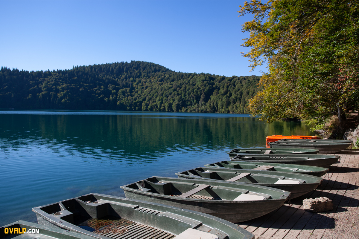 Lac Pavin 5
