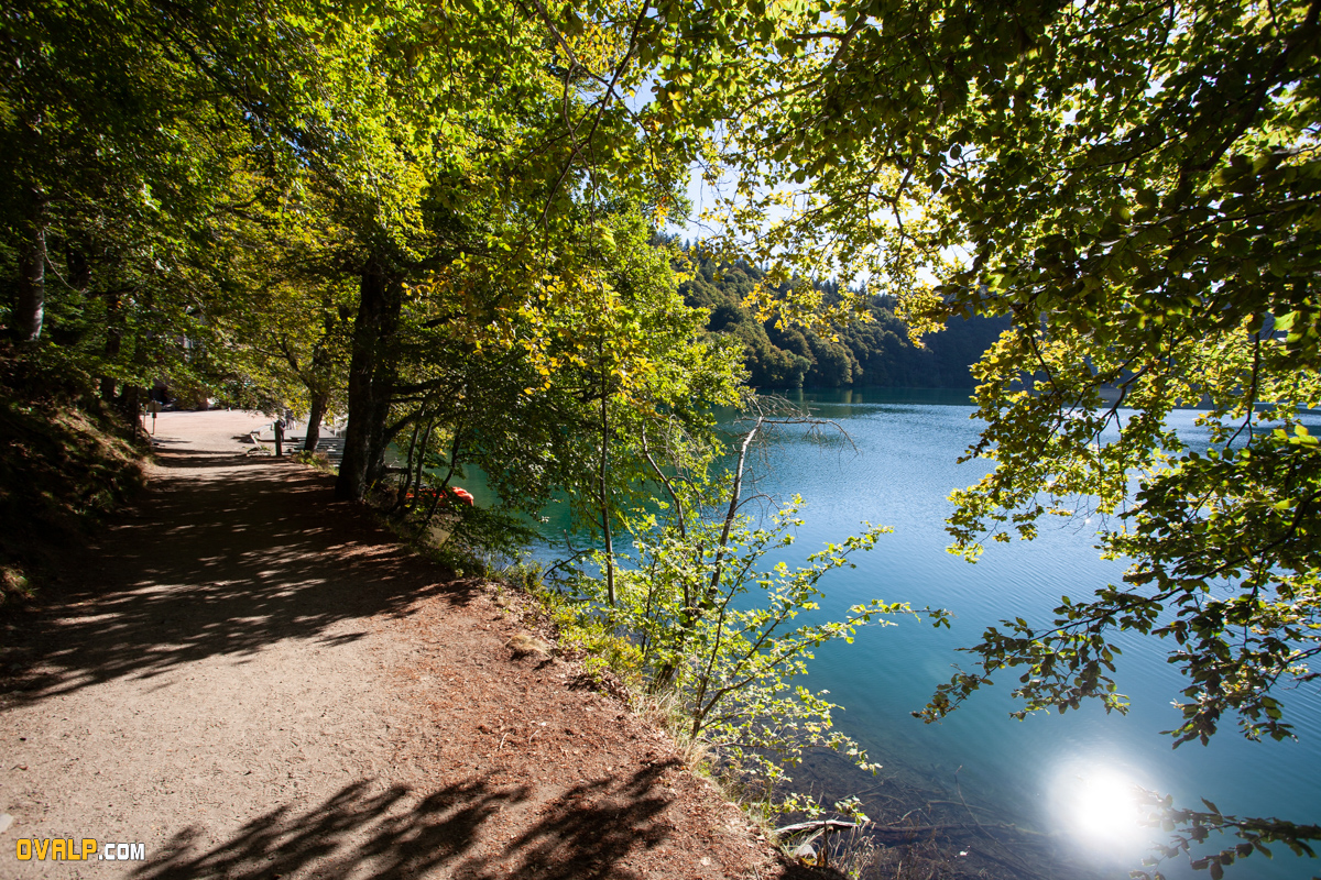 Lac Pavin 6