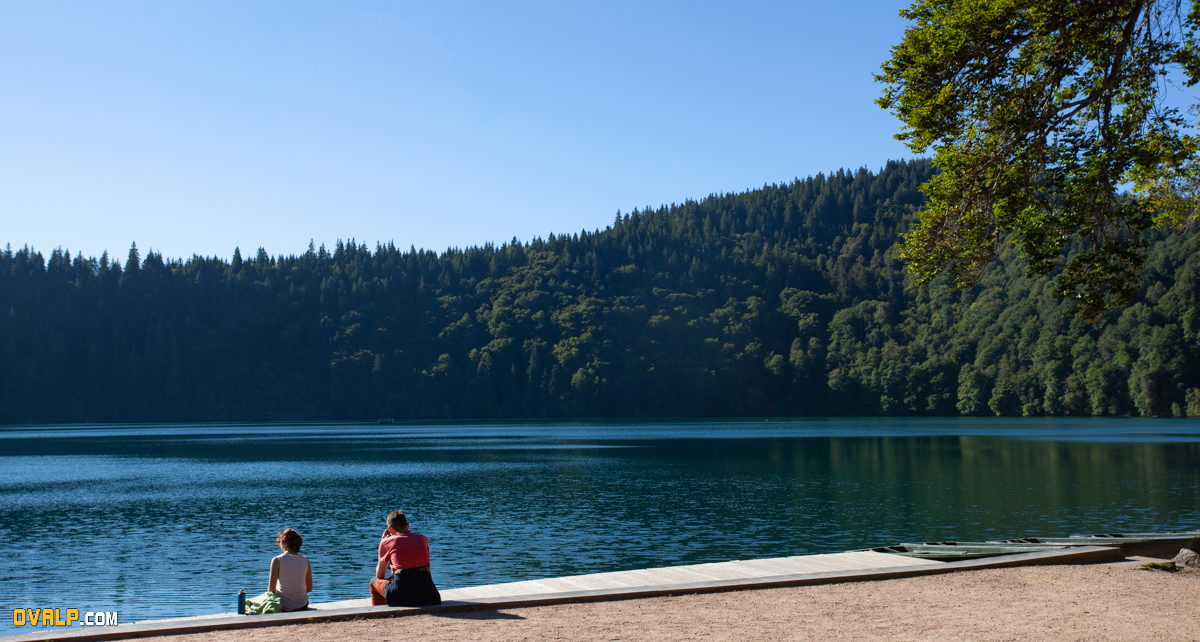 Lac Pavin 8