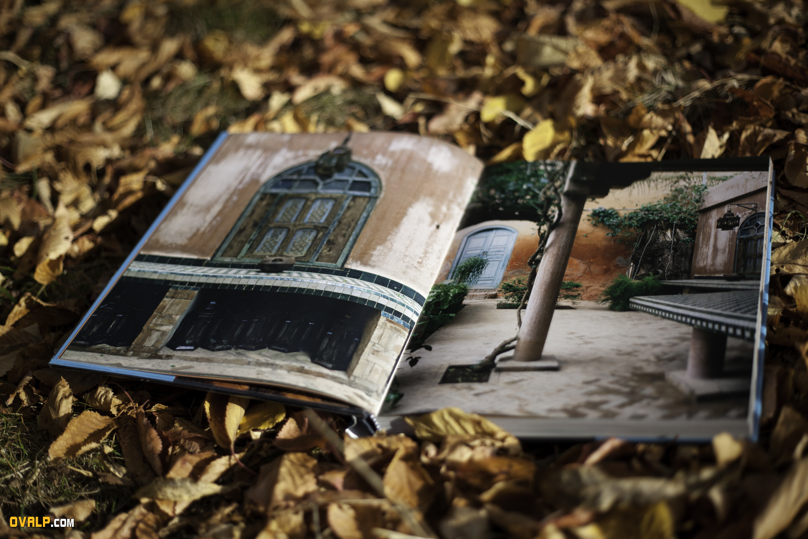 Livre La Magie De Marrakech 1