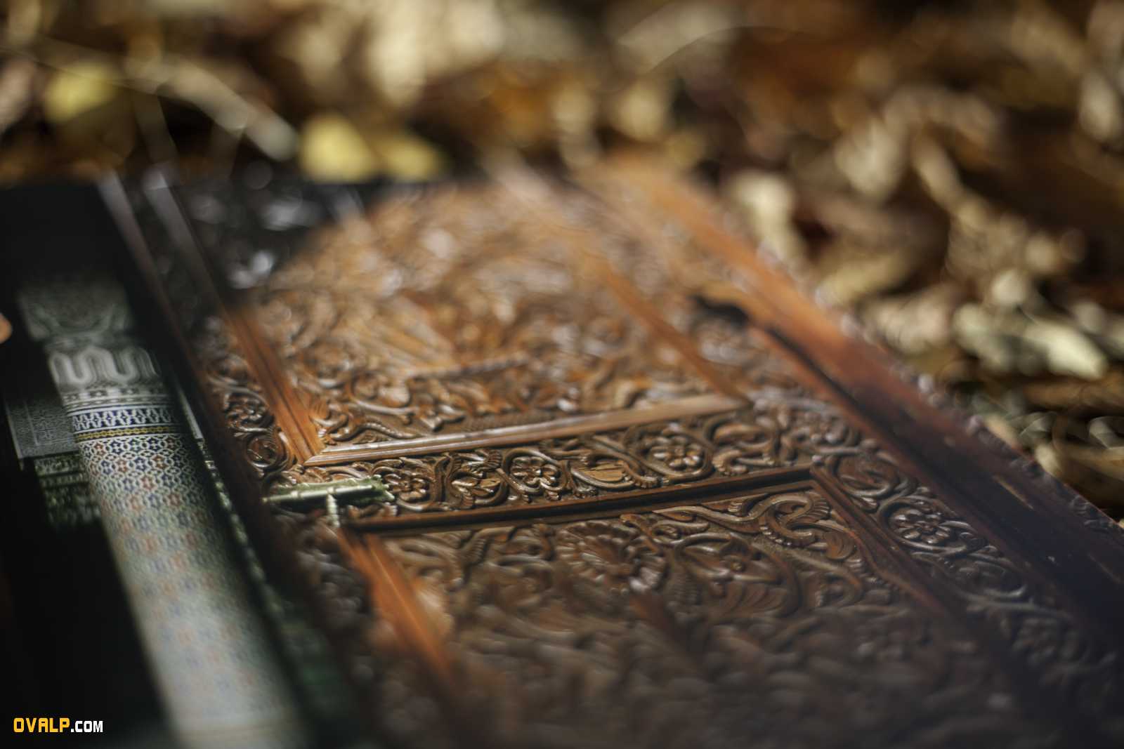 Livre La Magie De Marrakech 2