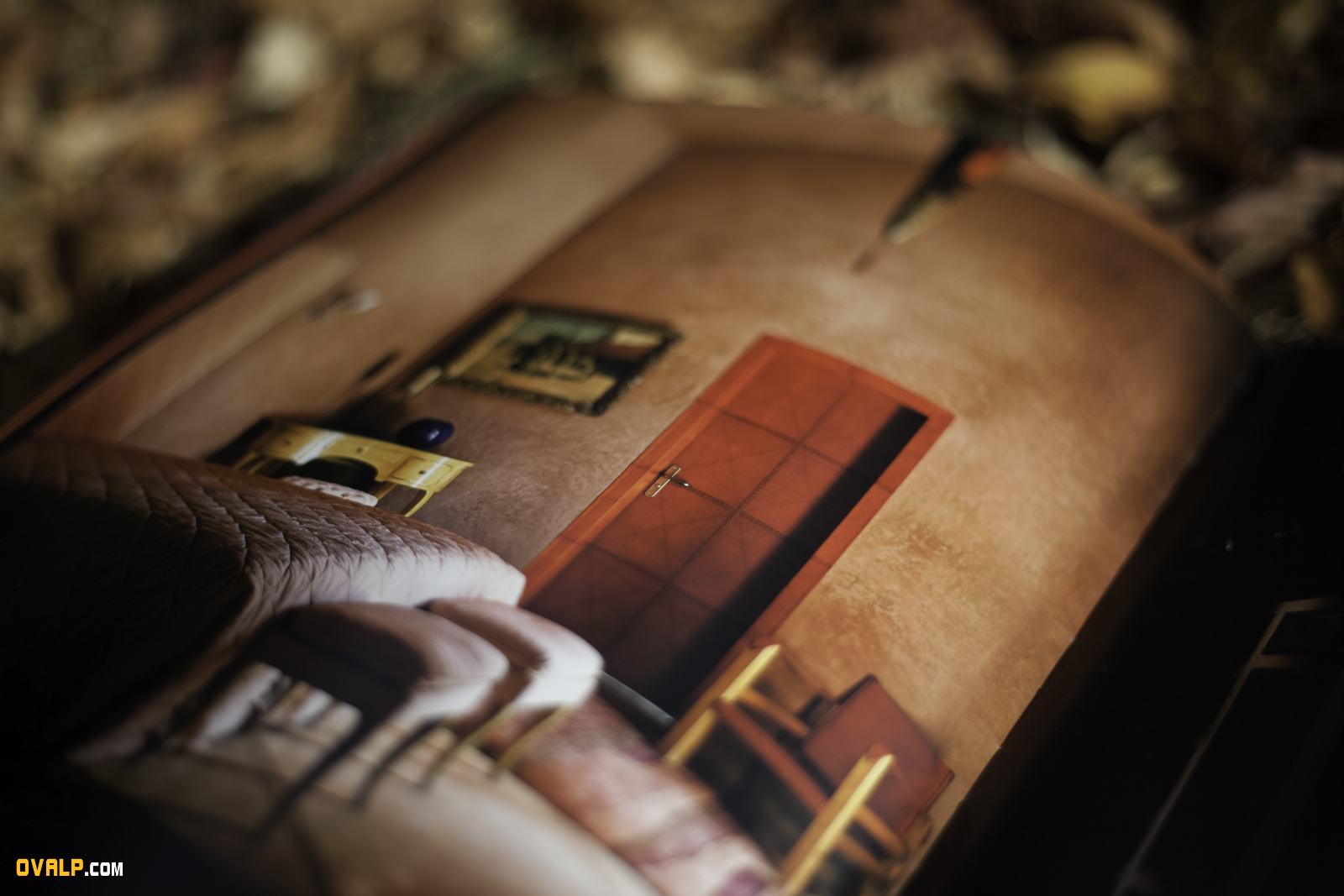 Livre La Magie De Marrakech 6