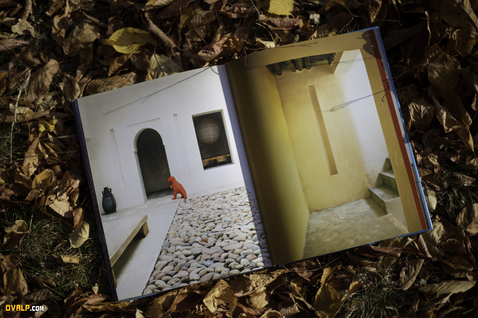Livre La Magie De Marrakech 7