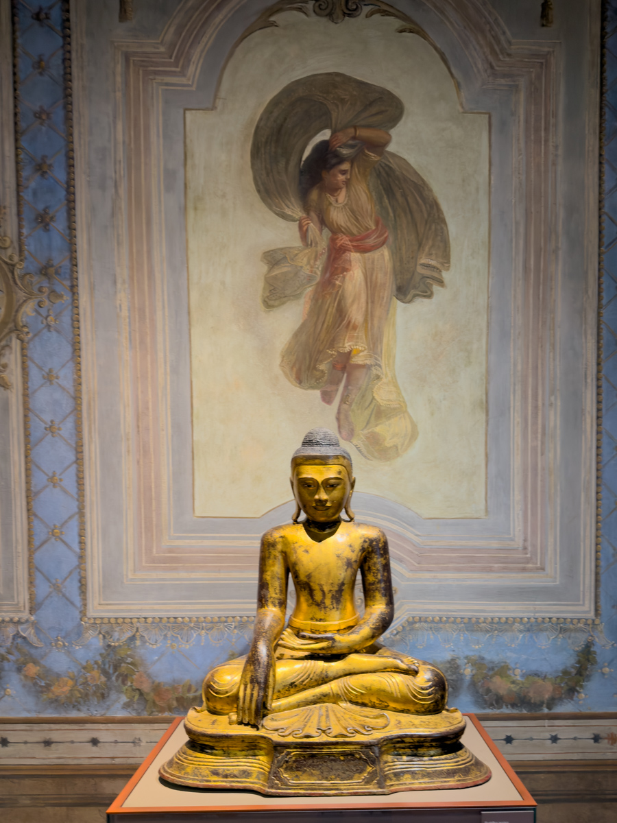 Mao Turin 2