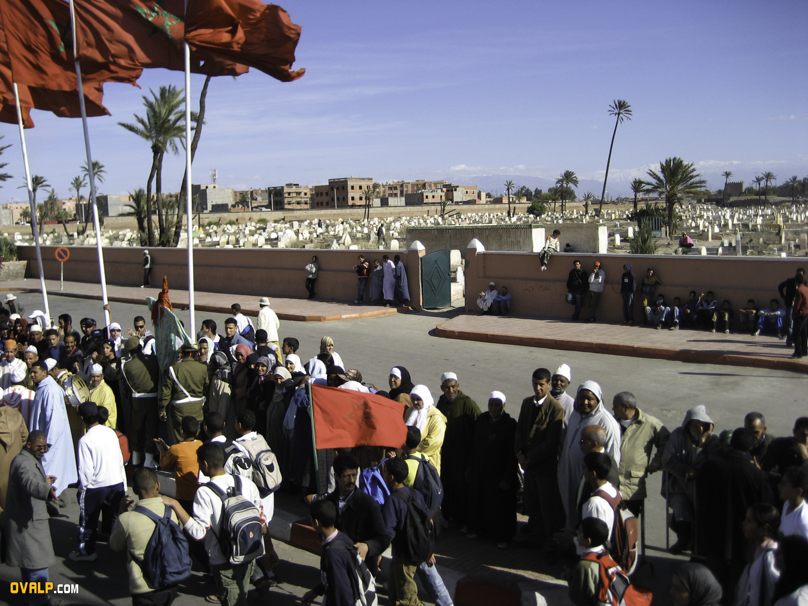 Marrakech 12